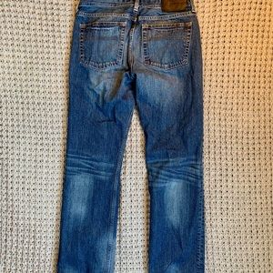 Men’s jeans